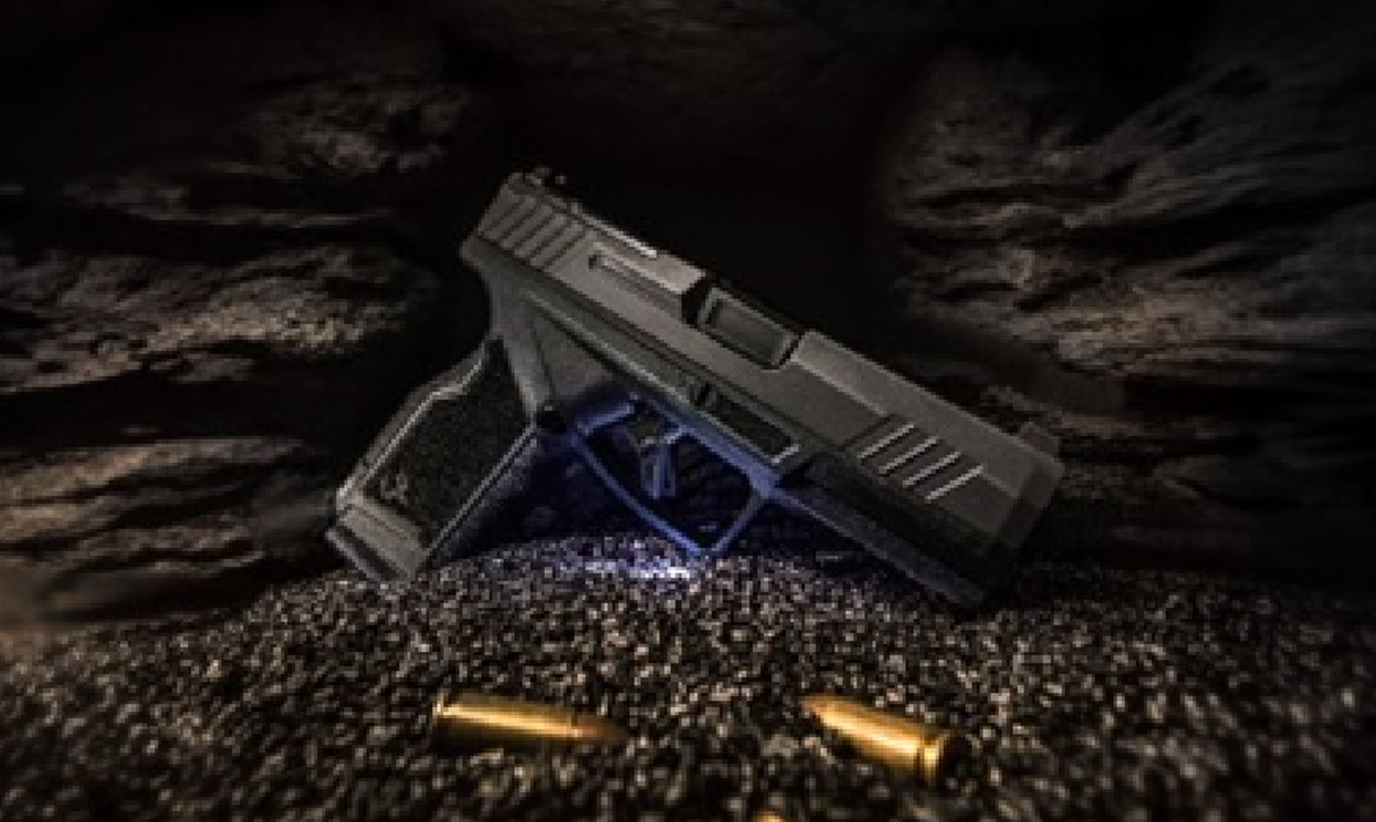 Taurus amplia a multipremiada plataforma de pistola GX4 e lança versão GX4 Carry Graphene T.O.R.O., subcompacta com maior capacidade de tiros