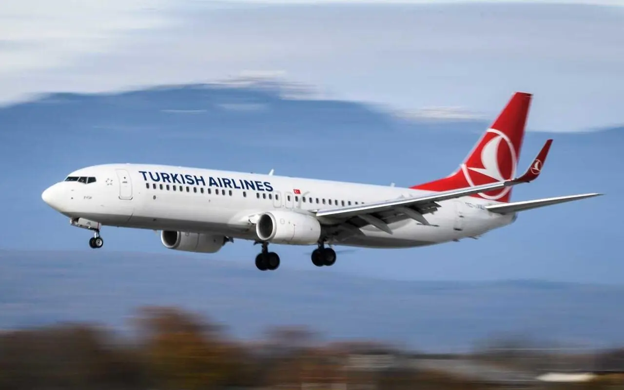 Turkish Airlines signs codeshare agreement with Air Seychelles