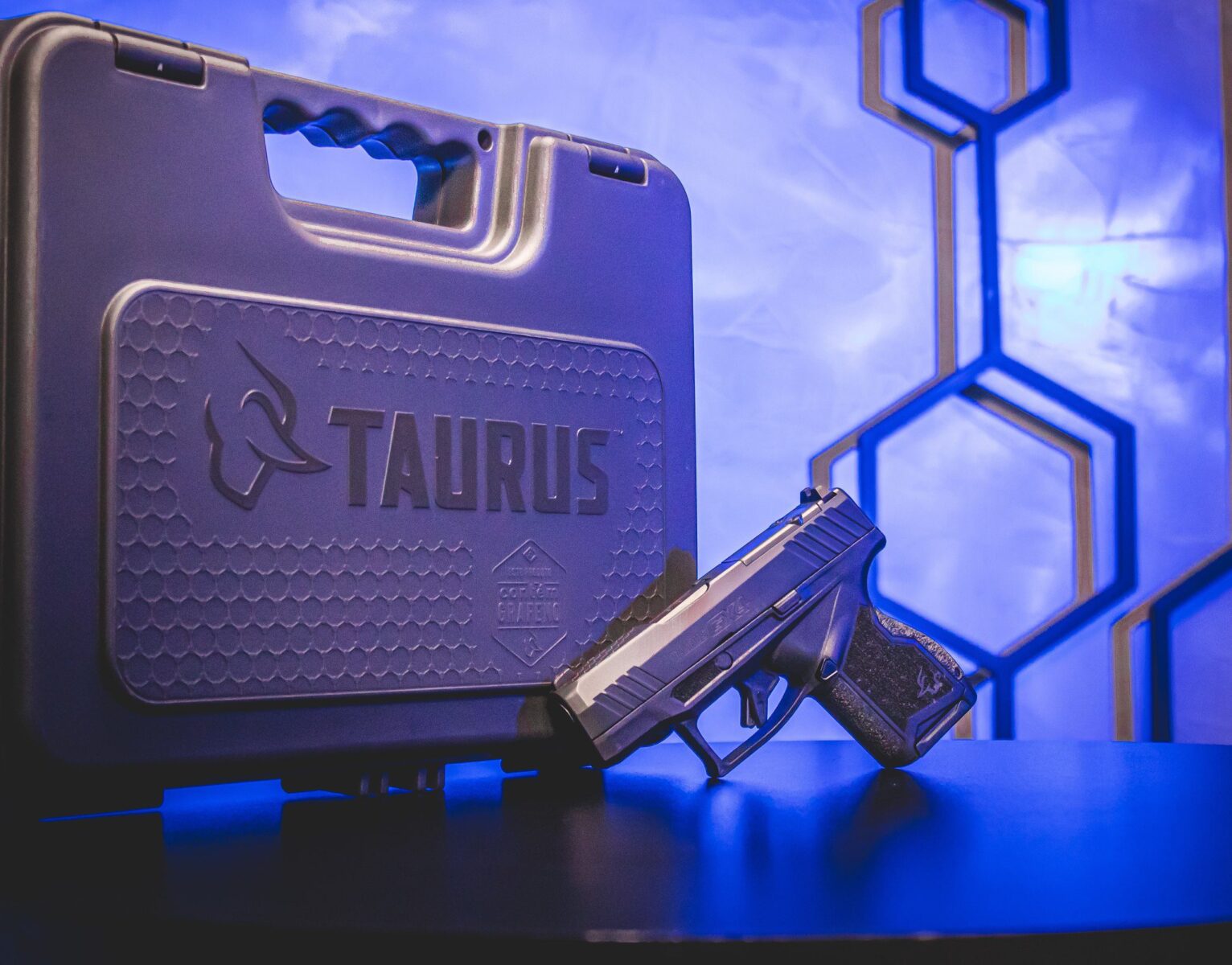Tactical and weapons market leaders bring new 2022/23 trends to W2C