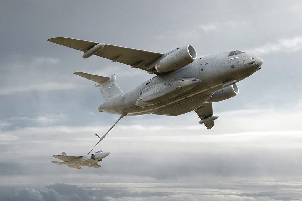 Embraer and L3 Harris to Develop New Agile Tanker via KC-390 to Support Air Force Operational Imperatives
