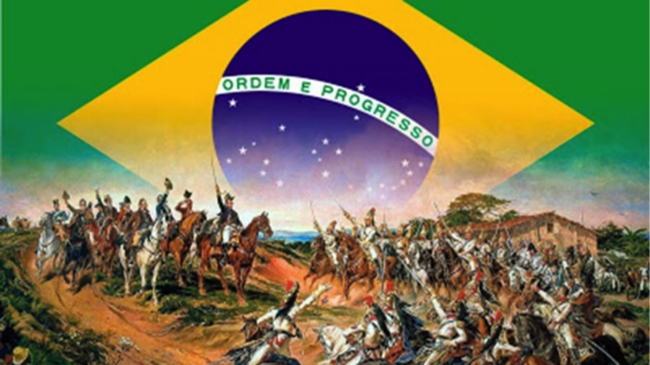 200 Years of Independence and the Challenges for the Brazil of 2022