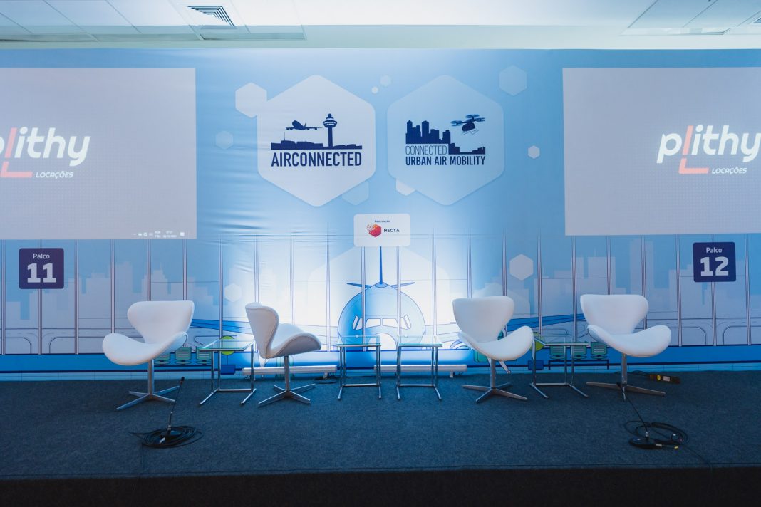 AirConnected 2022 opens space for debate on the post-pandemic scenario and air transport