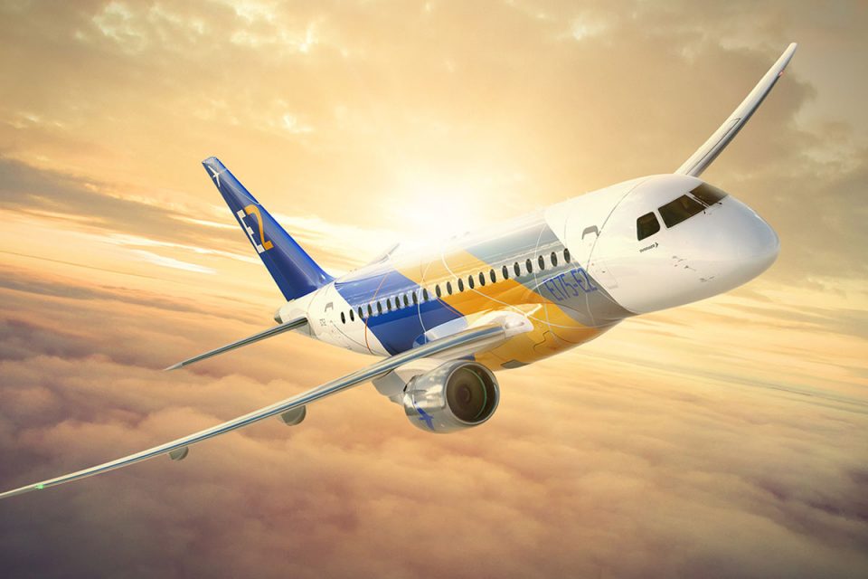 BNDES supports export of Embraer aircraft to the United States
