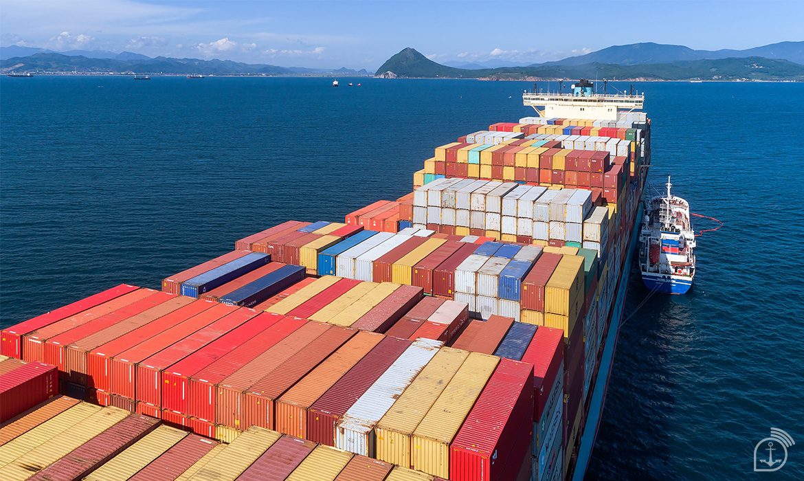 World Maritime Day highlights new technologies for more sustainable shipping