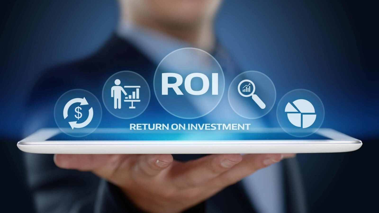 How to Increase ROI with Managed Security Services