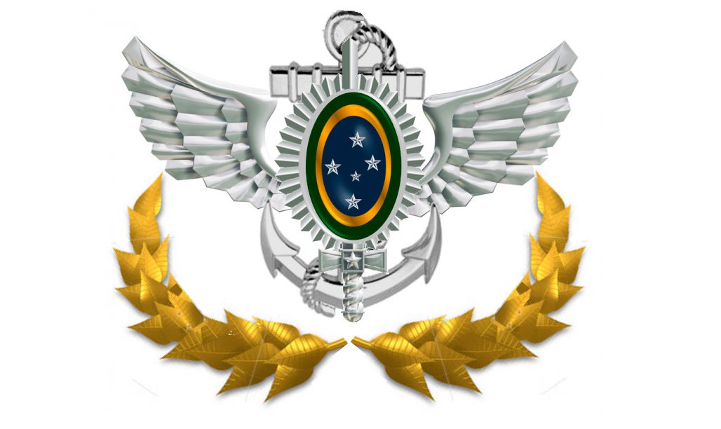 Joint Note to the Military Commands - To the Institutions and to the Brazilian People