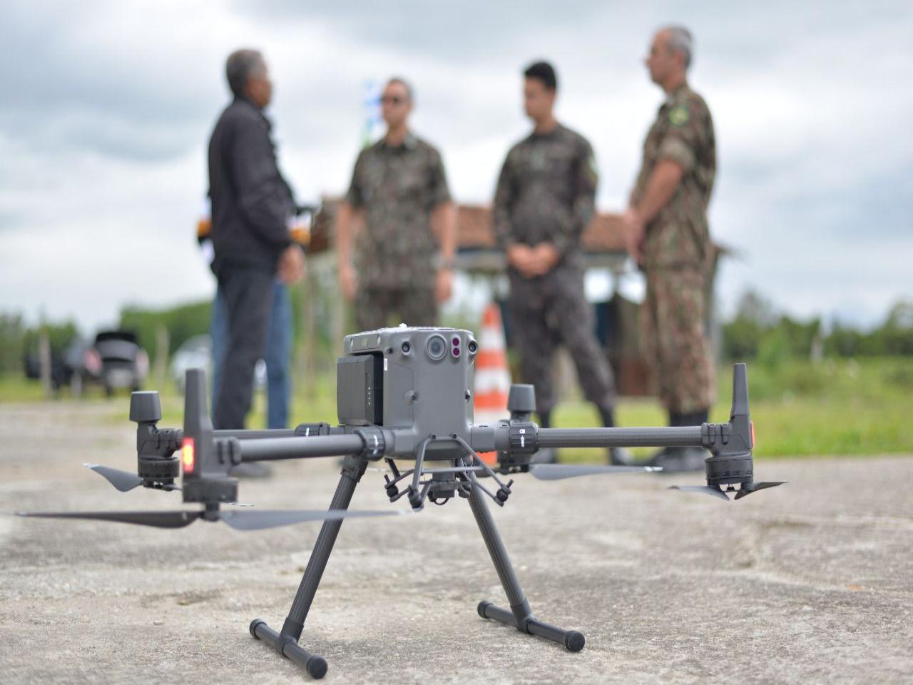Brazilian Army Aviation increases combat and defense capabilities with new drones