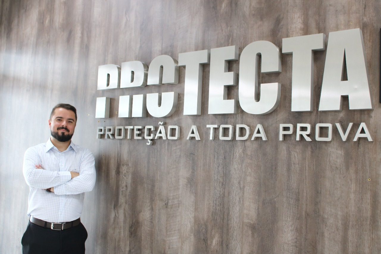 Protecta has a new CEO