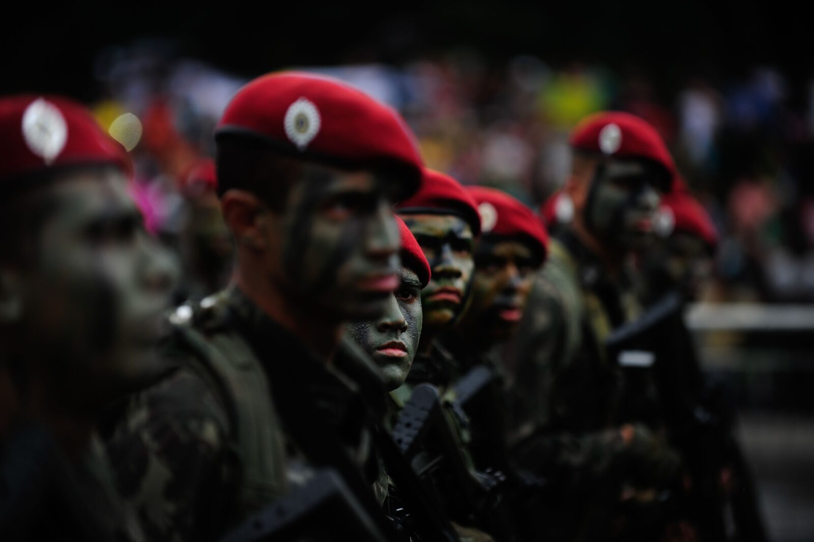 Proposal for the creation of the Brazilian National Guard is ready, says minister