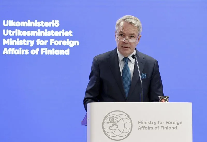 Finland says it will remain united with Sweden in NATO accession process