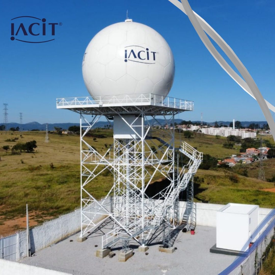 RMT 0200: The importance of weather radar in preventing natural disasters