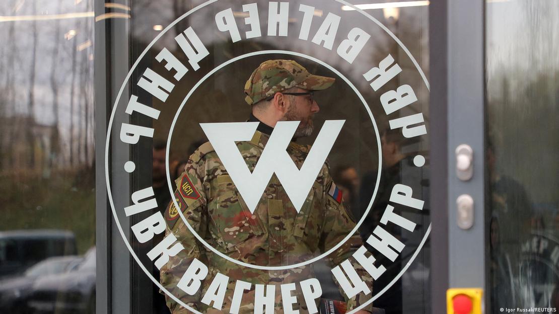 Can Yevgeny Prigozhin, Owner of the Wagner Group, become a threat to Putin?