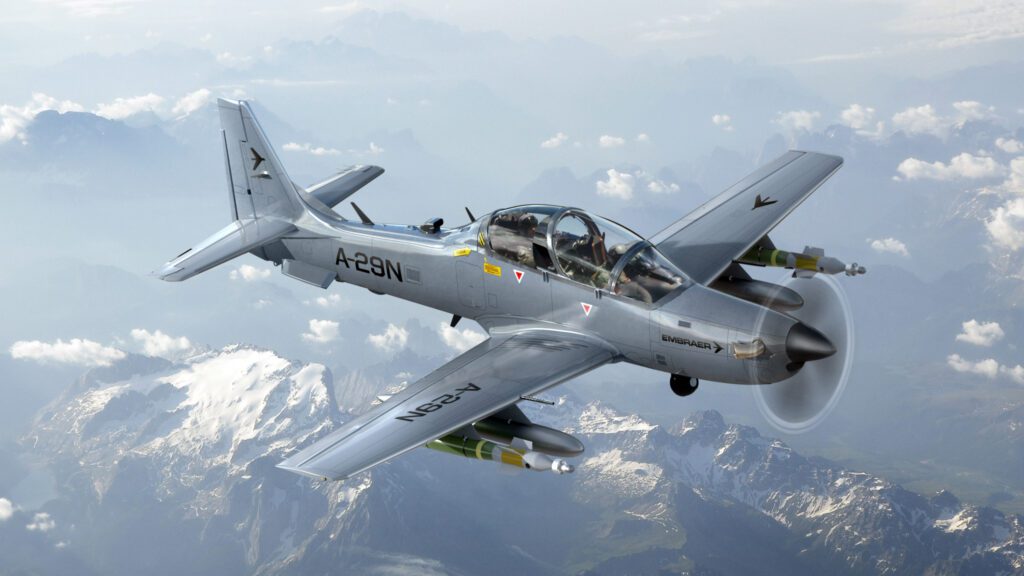 New version of the aircraft will feature equipment to meet NATO's operational requirements