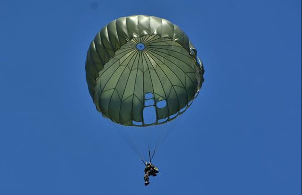 FAB cadets participate in Emergency Jump Instruction at AFA