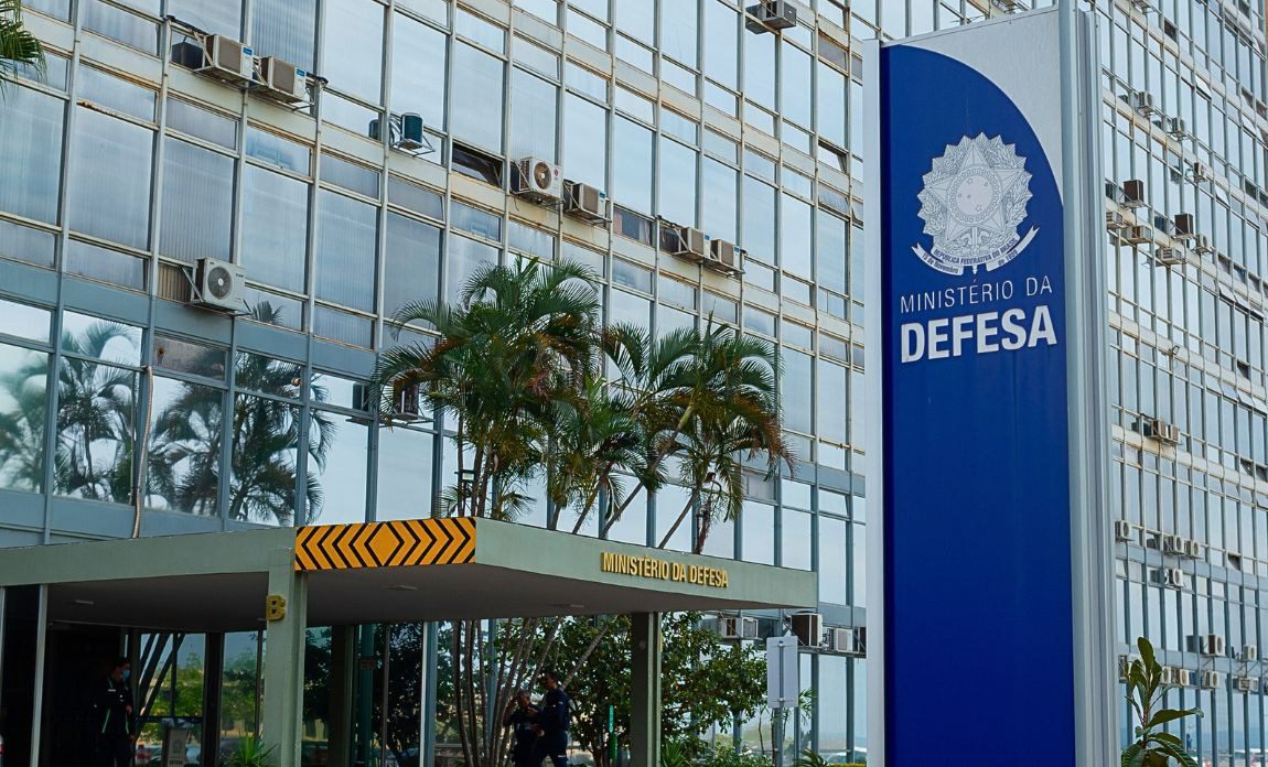 General Secretariat (SG) of the Brazilian Ministry of Defense (MD) completes 10 years of creation and sets new goals
