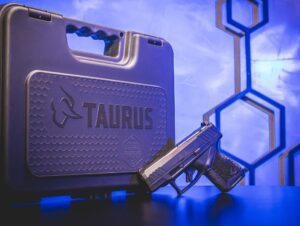 Taurus GX4 pistol platform is the most awarded in the competitive North American market in the last two years