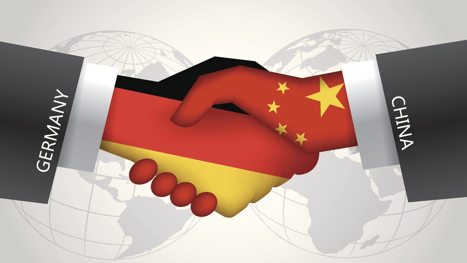 How China made the "quantum leap" with German help