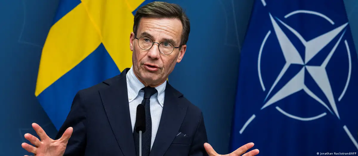 What would NATO gain from Swedish membership?