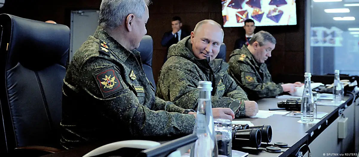 General's resignation exposes new fissures in Russian army