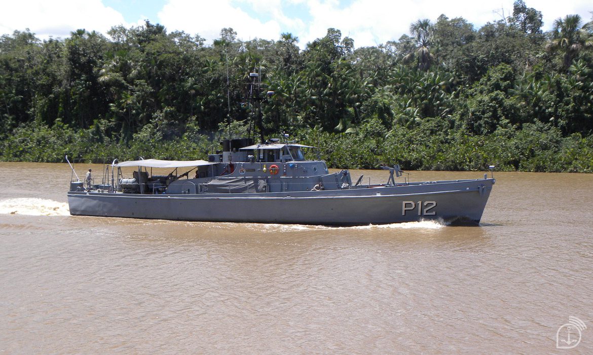 Operation in Pará seizes weapons, ammunition and R$ 500 thousand in products