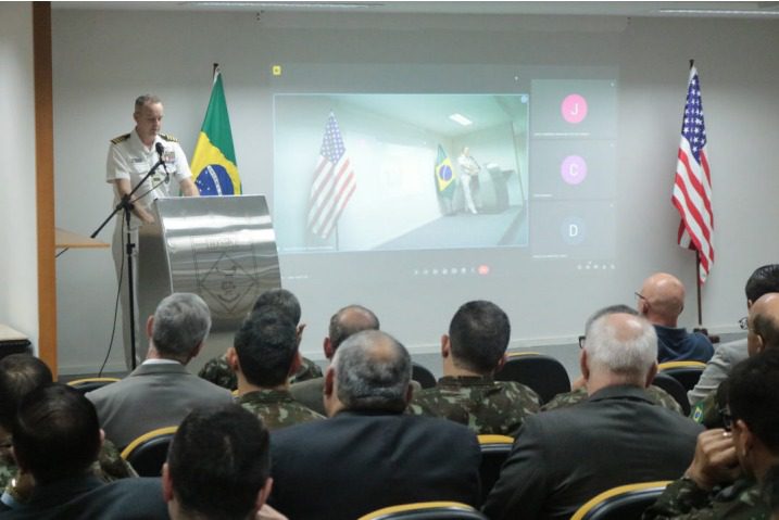 Science, Technology and Innovation meetings strengthen bilateral cooperation between Brazil and the US