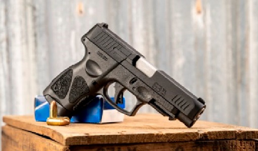 Taurus launches the G3 XL and G3 Tactical models in Brazil, expanding the range of G series pistols