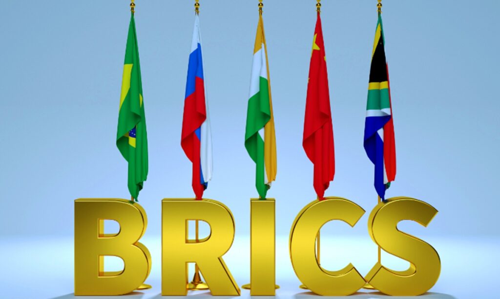US and EU fear political articulations at BRICS summit, says French press