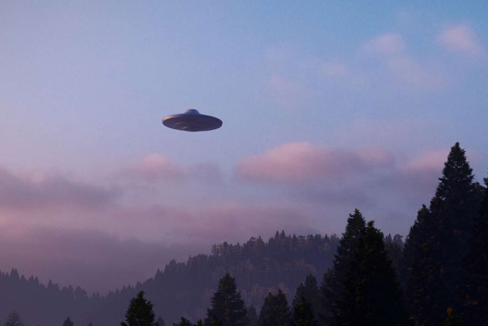 Pentagon launches website focusing on UFO investigations
