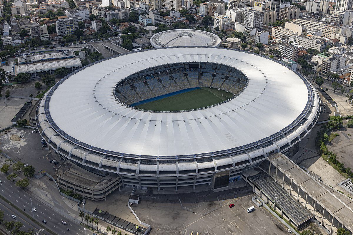 Technology: tools to help people secure stadiums in Latin America