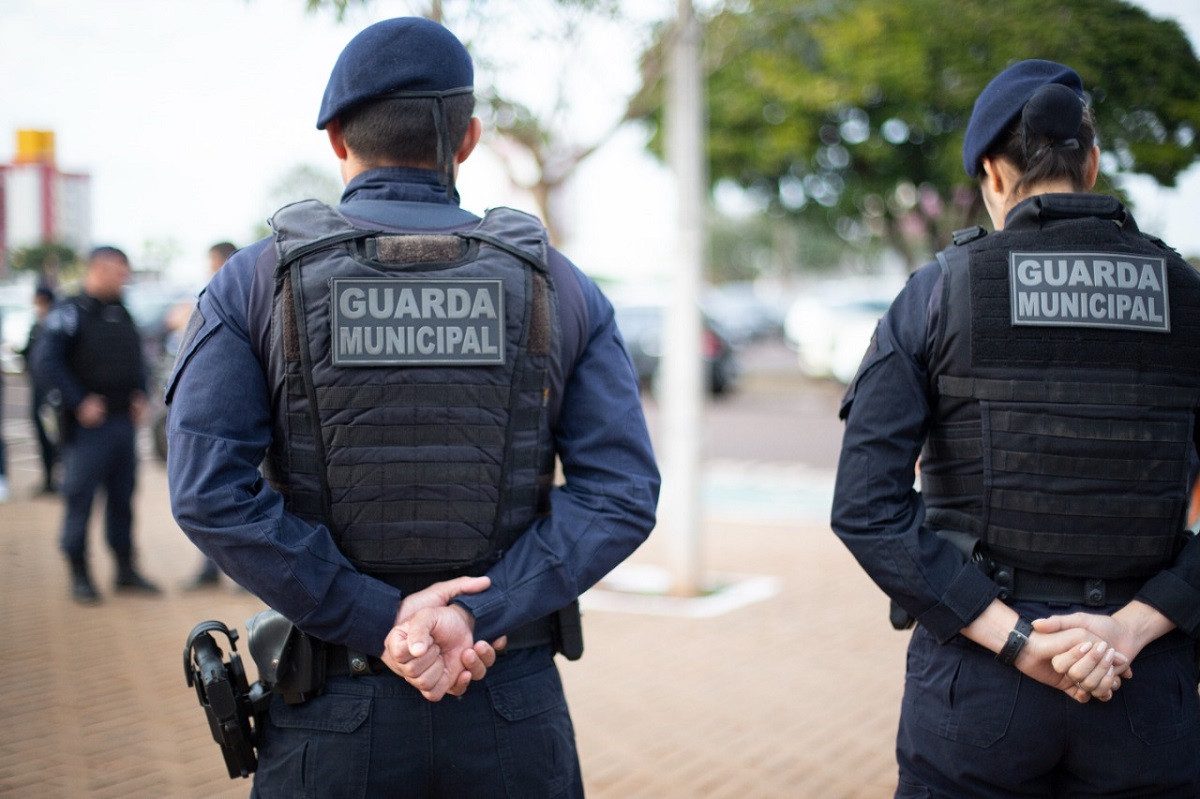 Police Activity and the Municipal Guard: Understanding the Constitutional Limits