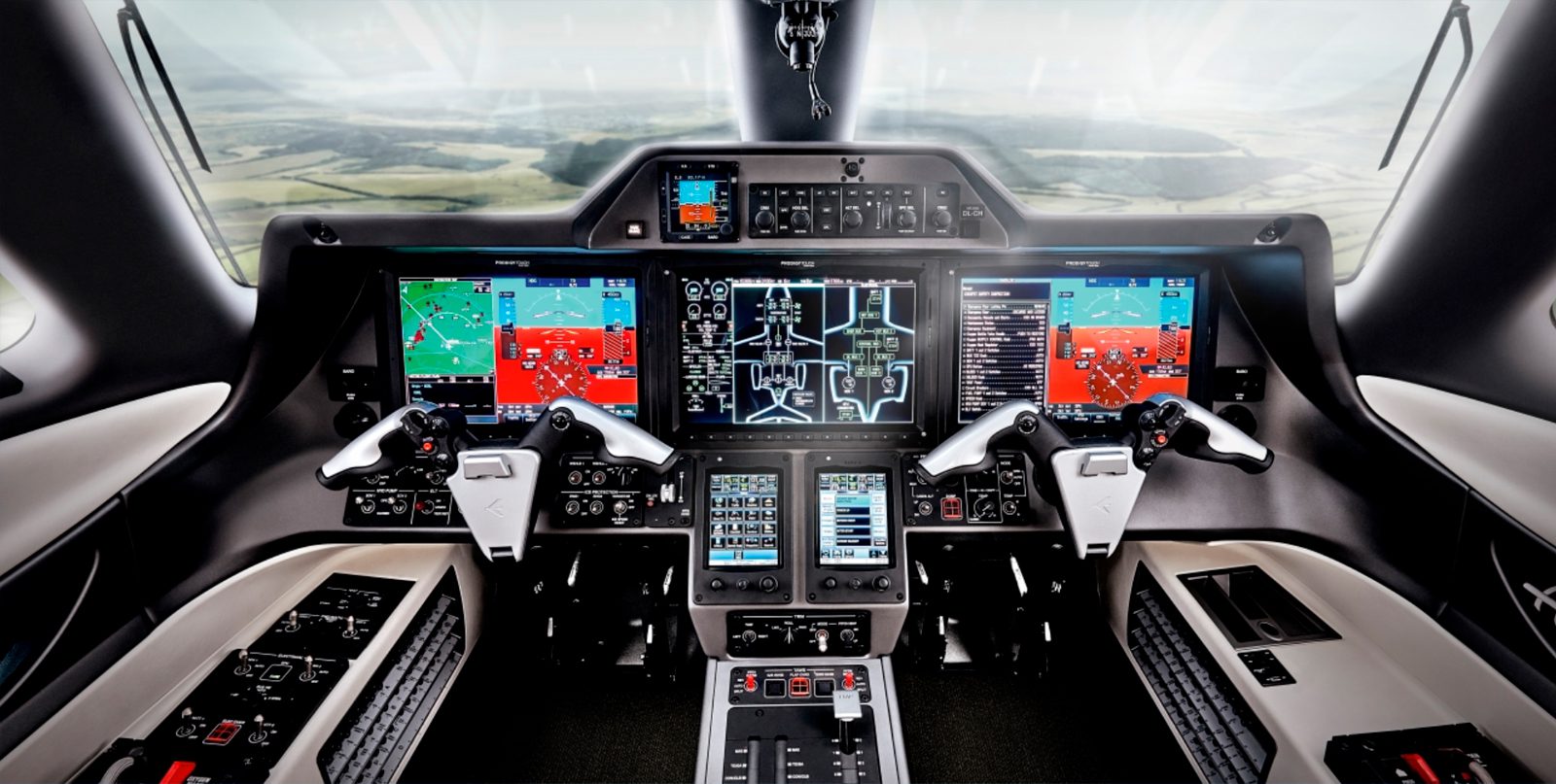 Embraer and CAE to double Phenom 300 pilot training capacity in Las Vegas and London Burgess Hill