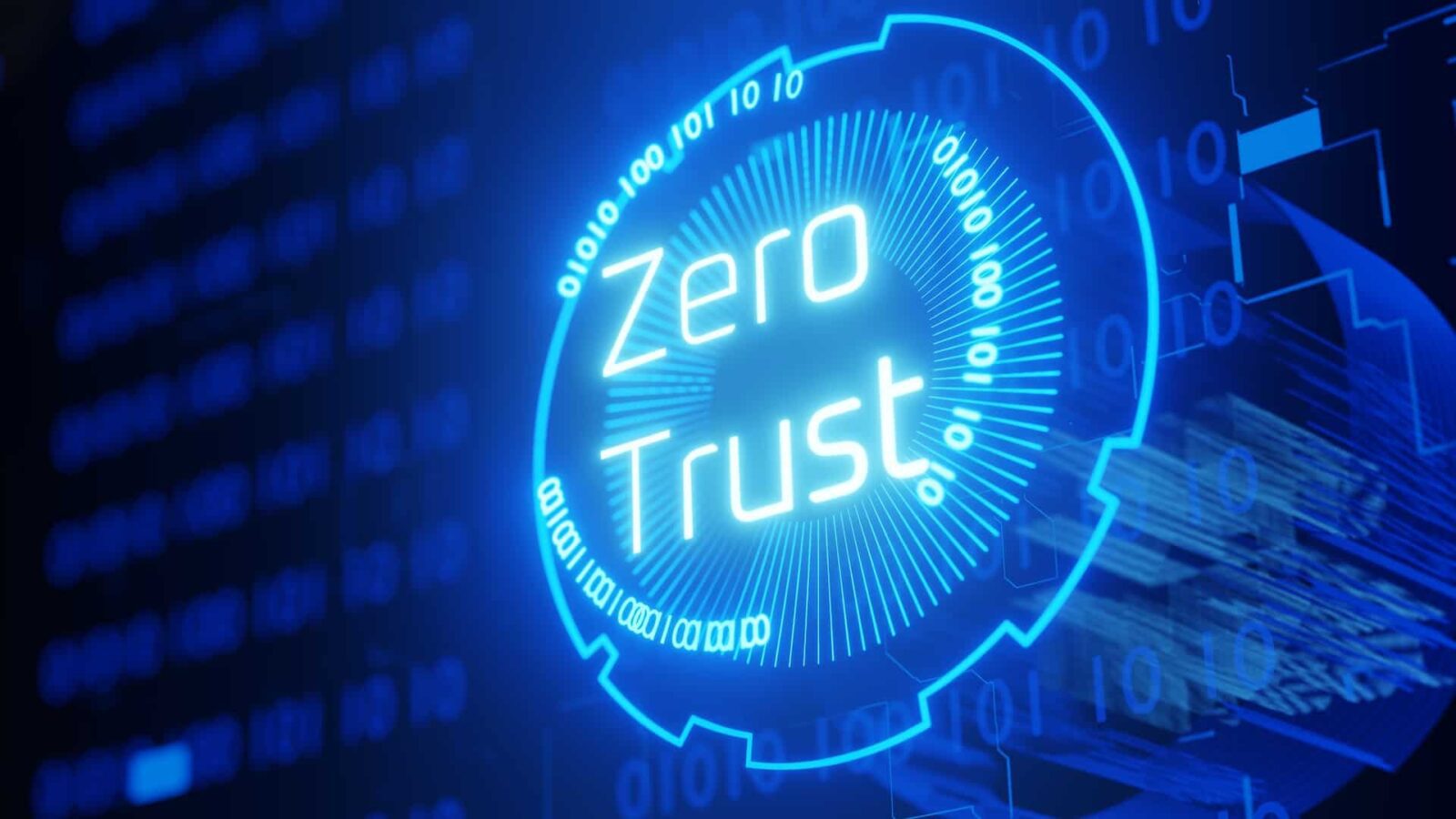 Zero Trust: solution for detecting, responding to and recovering from breaches