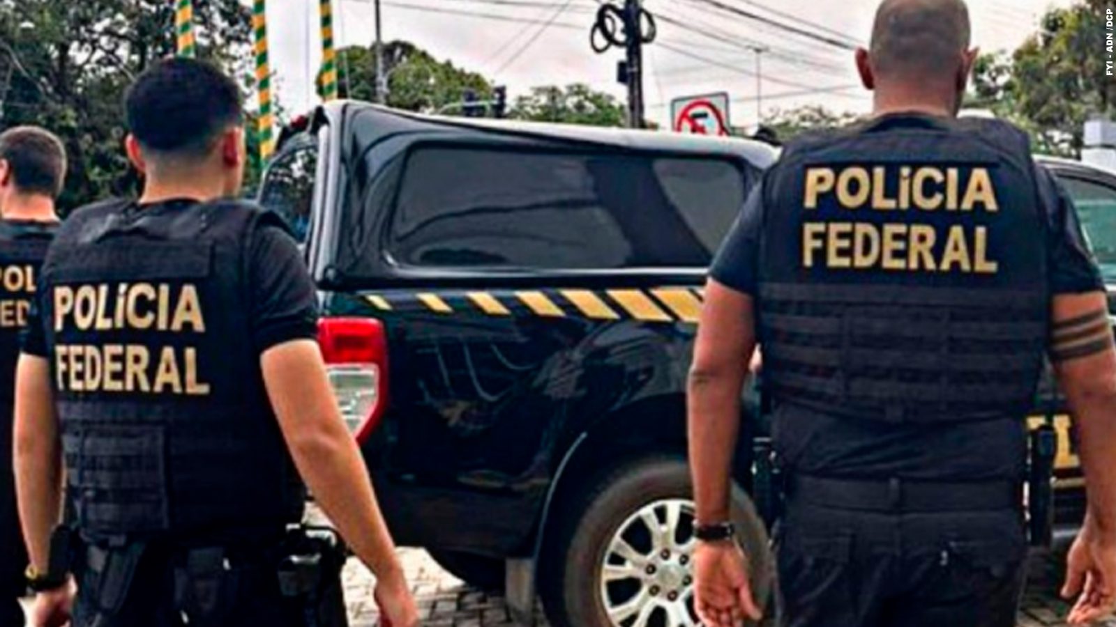 Federal Police arrest two suspects in São Paulo for planning terrorist attacks in Brazil