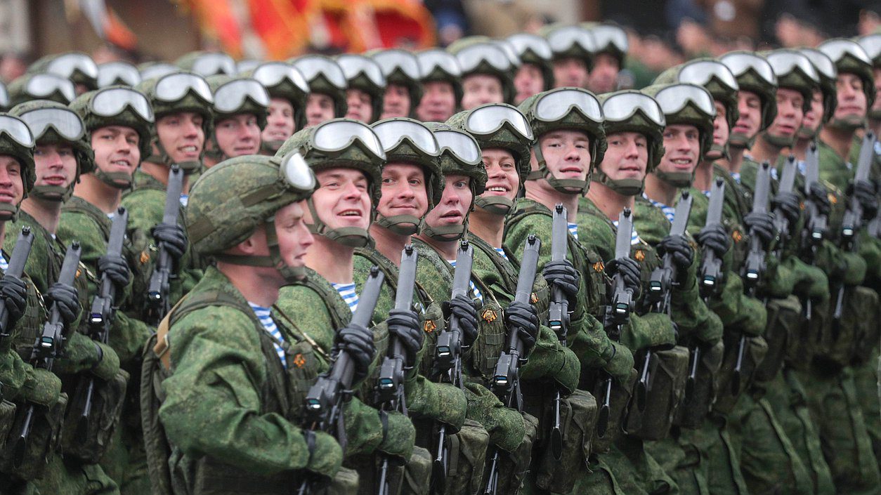According to analysts, the 2024 budget will be focused on military spending