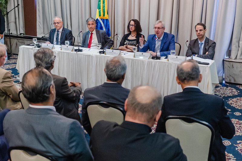 New FINEP contracts represent a technological milestone for Brazil