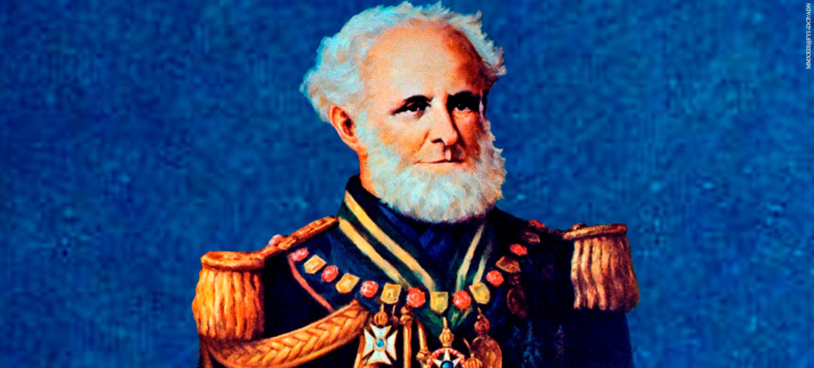 Sailor's Day: learn about the role of the Patron of the Brazilian Navy