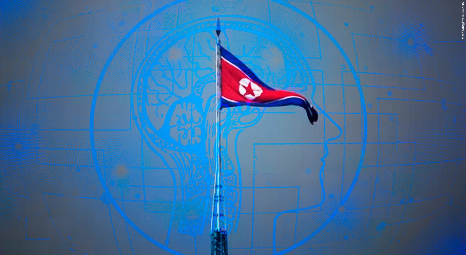 North Korea's AI development raises sanctions concerns, says report