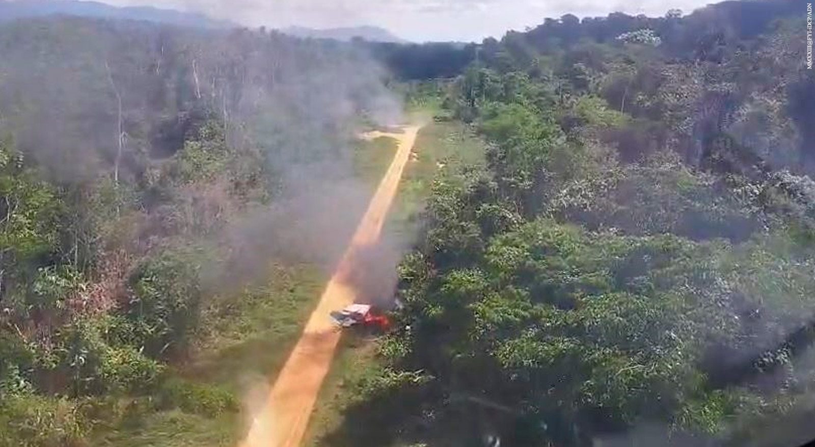 FAB intensifies actions in the Amazon region with Operation Catrimani