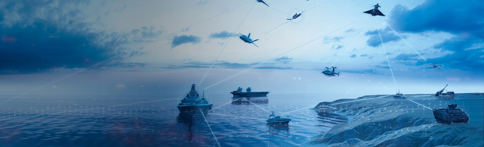 BAE Systems to demonstrate its proven defense technologies and regional partnerships at FIDAE 2024