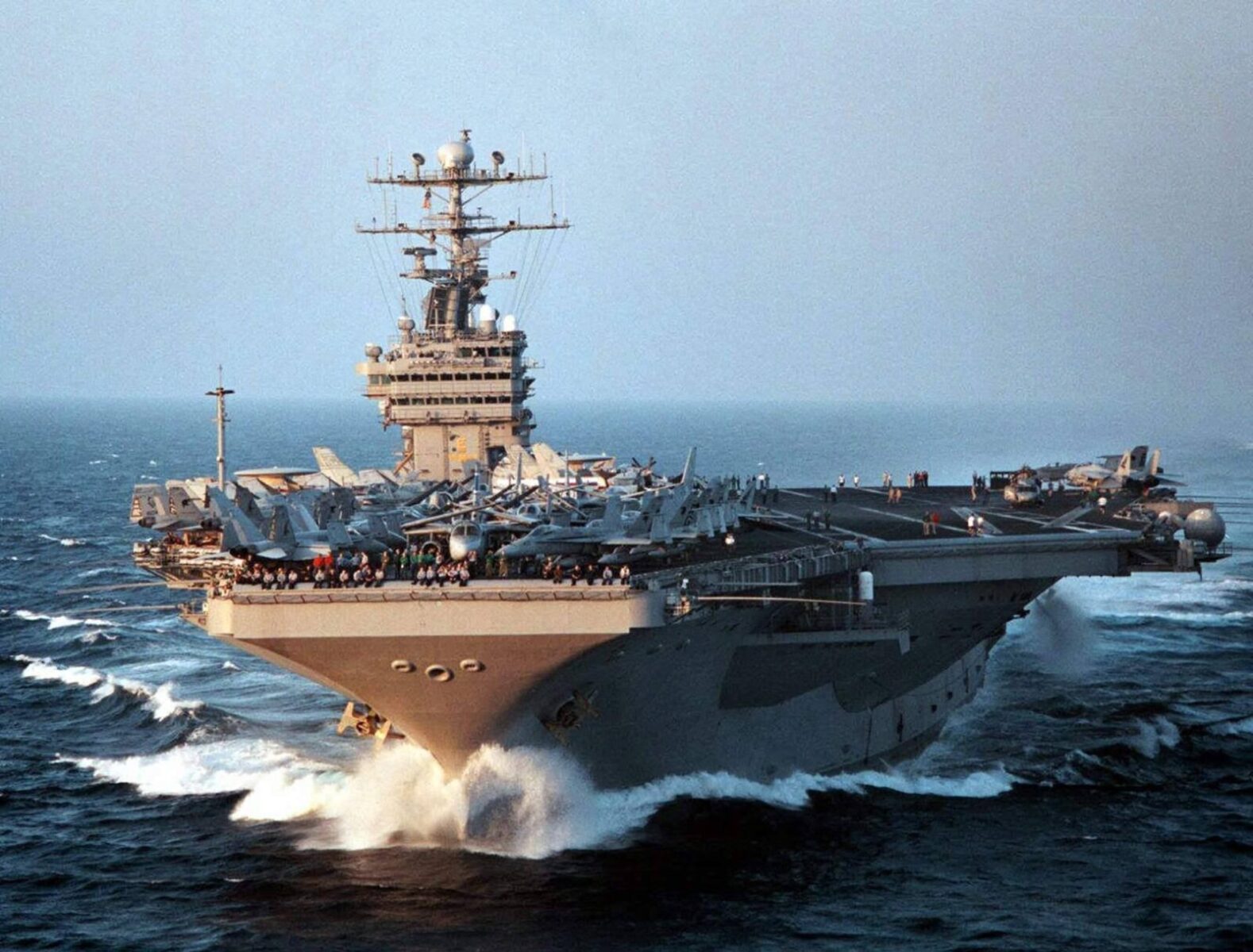 US 4th Fleet announces deployment of Southern Seas 2024