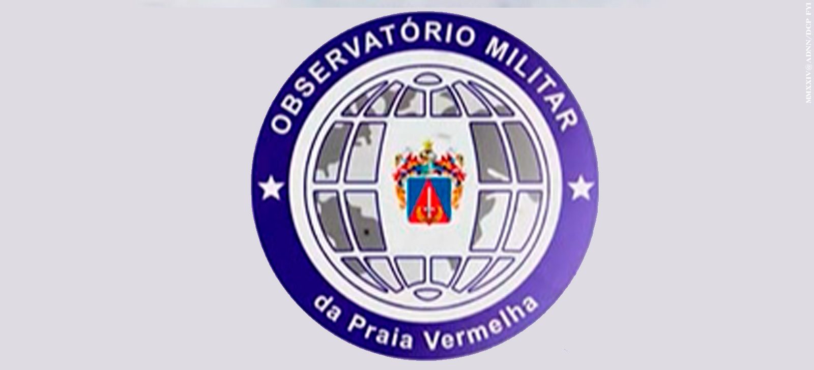 Praia Vermelha Military Observatory launches area to discuss technology and defense